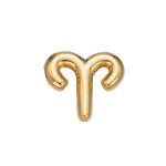 Aries balloon pendant 