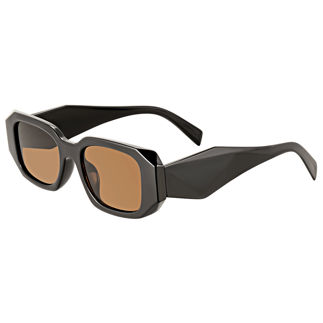 Classic Prada sunglasses style